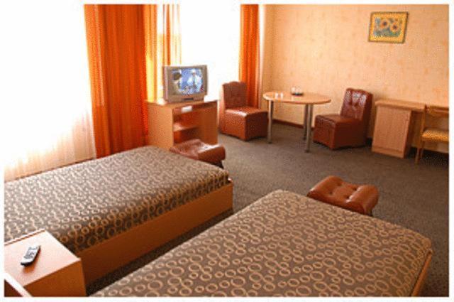 Hotel Siauliai Extérieur photo