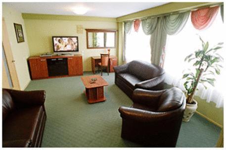 Hotel Siauliai Extérieur photo