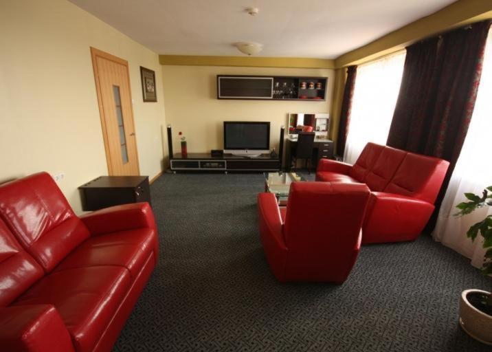 Hotel Siauliai Chambre photo