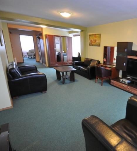Hotel Siauliai Extérieur photo