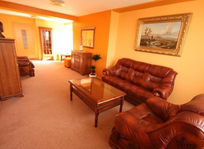 Hotel Siauliai Extérieur photo